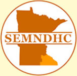 SEMNDHC Logo
